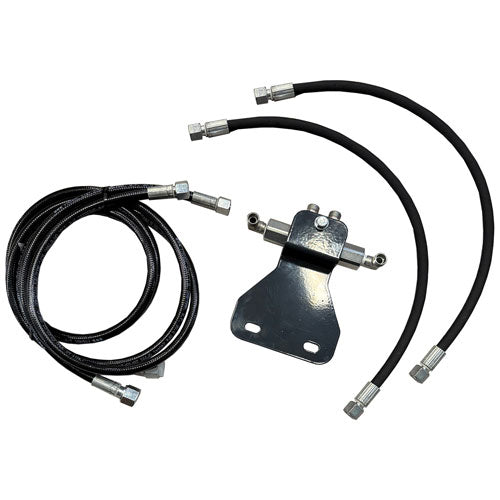 Valve Unit Lock-Up Kit
