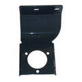 Flange Right Hand Side Fender Auger Rigid Heads