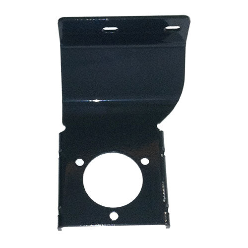 Flange Right Hand Side Fender Auger Rigid Heads