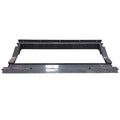 Adapter Plate - CNH - 5 Hole Rigid 630 830 1230 1220 1222