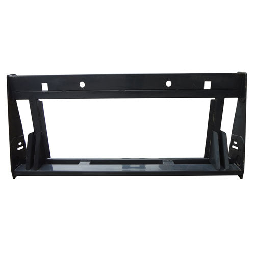 Adapter Plate AGCO Folding