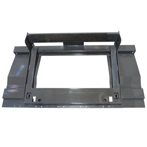 Adapter Plate-AGCO - R-Series Gleaner