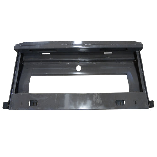 Adapter Plate - JD - 7-Hole