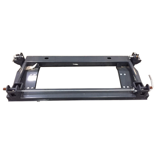 Adapter Plate - Lexion - 7-Hole