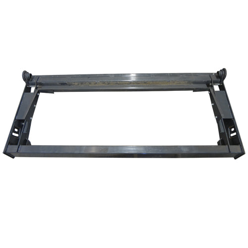 Adapter Plate - CIH - New Style Folding