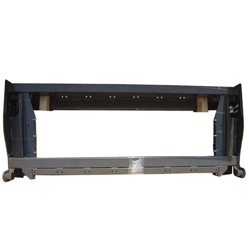 Adapter Plate CNH 16 Row 30 Inch Spacing Heads