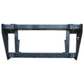 Adapter Plate, Fendt Fitment Only
