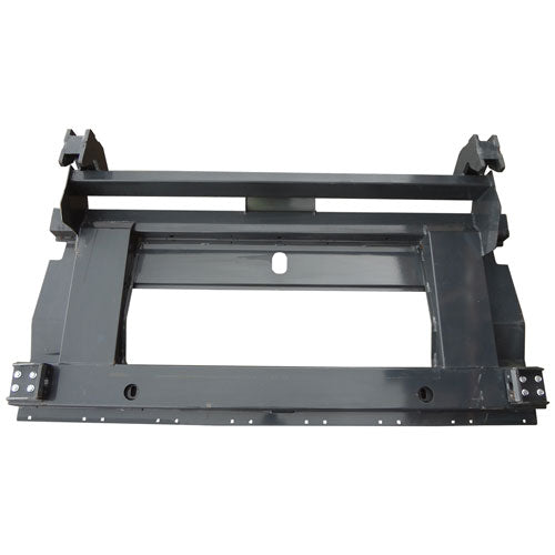 Adapter Plate - Fendt- 5 Hole, Rigid