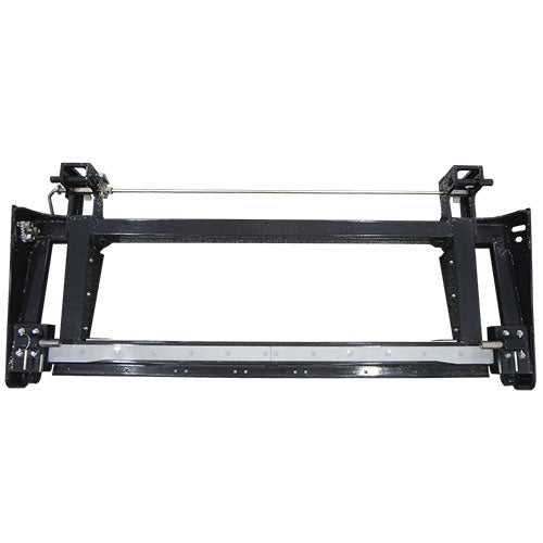 Adapter Plate fit CLAAS 16 Row 30 Inch Folding Heads