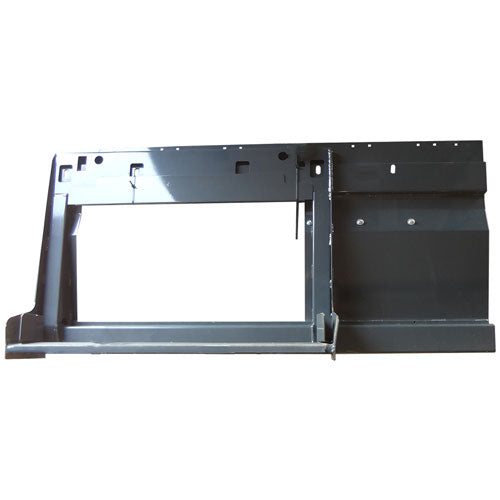 Gleaner Adapter Plate - Offset