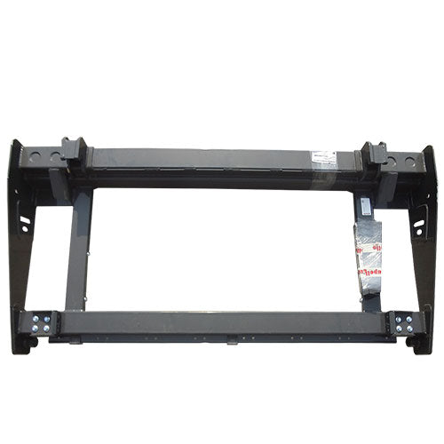 Adapter Plate Fendt 16 Row 30 Inch Spacing Folding Heads