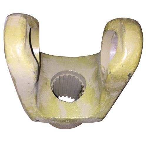 PTO Knuckle, 540 6 Spline, 2600 Series