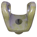 PTO Knuckle, Small 1000 21 Spline, 2600 Series