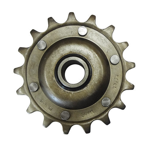 Sprocket, Idler