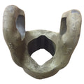 Inboard PTO Yoke, 2400 Series, Lemon Profile Shaft