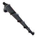 Fender Auger RH Complete with Hydrostatic Motor & Bearings