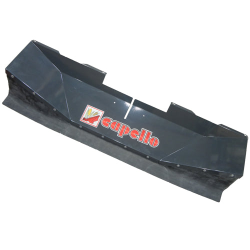 Dog House Cover Kit, Folding Heads Only