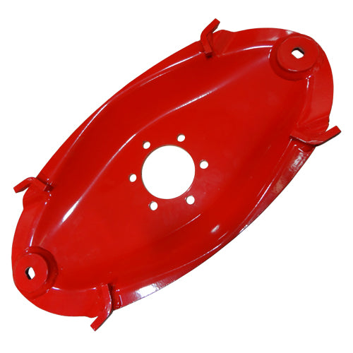 Center Disc 2nd and 3rd Generation