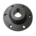 Hub, Auger Transmission
