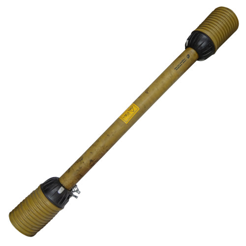 PTO Drive Shaft Left Hand