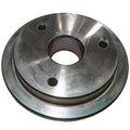 Bump Drive Base Plate