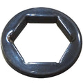 Auger Drive Shaft Spacer