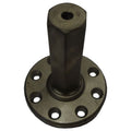 Auger Drive Clutch Extension