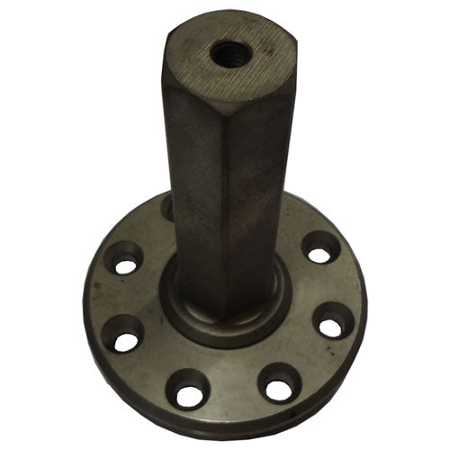 Auger Drive Clutch Extension
