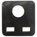 Adjustment Plate, John Deere