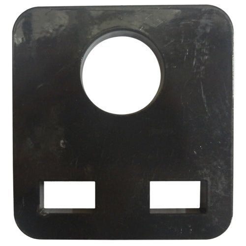 Adjustment Plate, John Deere