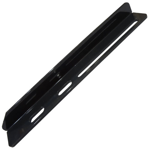 Filler Plate, Bracket, Lower Right Hand