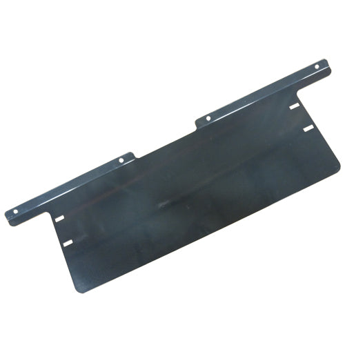 Transition Plate