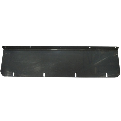Upper Transition Plate