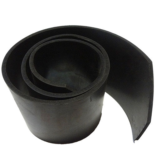 Upper Rubber Filler
