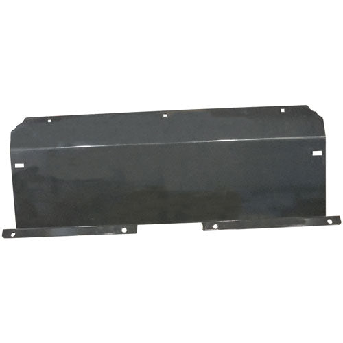 JD Transition Plate