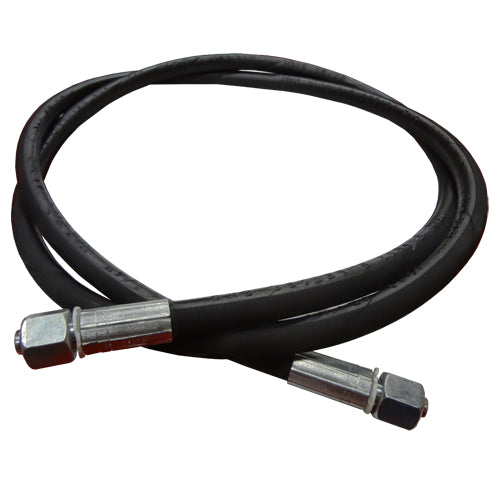 Hydraulic Line - Pusher Bar Lift Cylinder - 520 Spartan