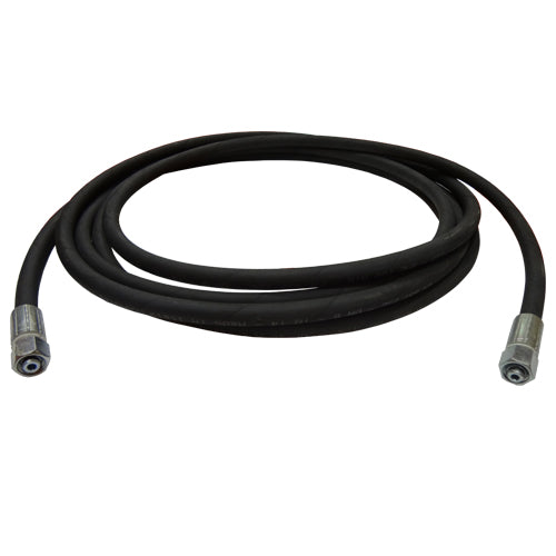 Hydraulic Line - Pusher Bar Lift Cylinder - 610 Spartan