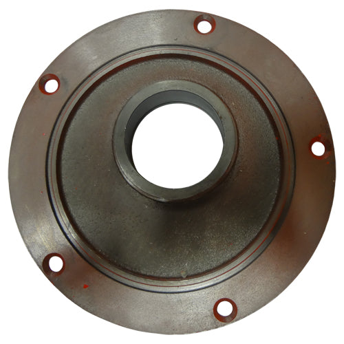 Rotor Plate