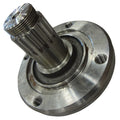 Hub, 1st Generation