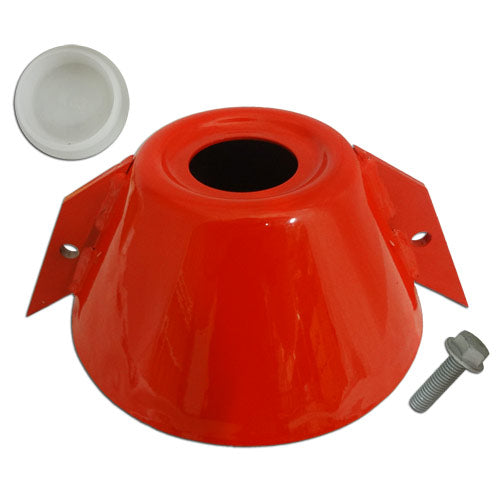 Lifter Cap, Center Disc