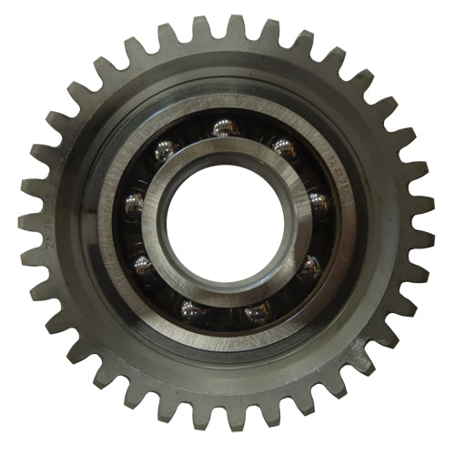 Bearing Housing