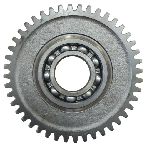 Idler Gear and Bearing