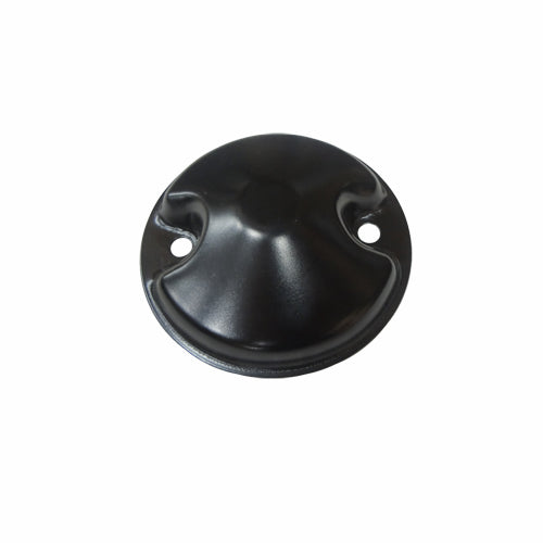 Round Cover, Center Disc
