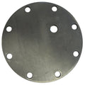 Top Cover - Cutterbar Gearbox
