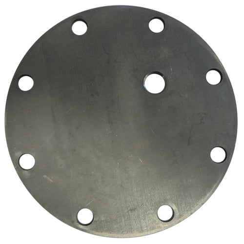 Top Cover - Cutterbar Gearbox