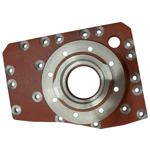 Mounting Plate - Cutterbar Gearbox