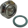 Drain Plug, 2nd Generation