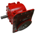 Drive Gearbox - Spartan Cutter Bar, 2nd Generation