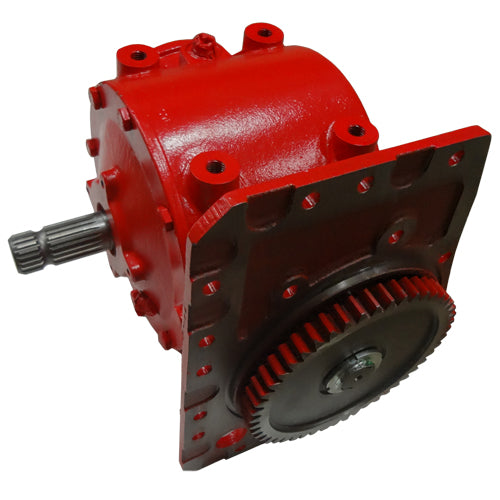 Drive Gearbox - Spartan Cutter Bar, 2nd Generation