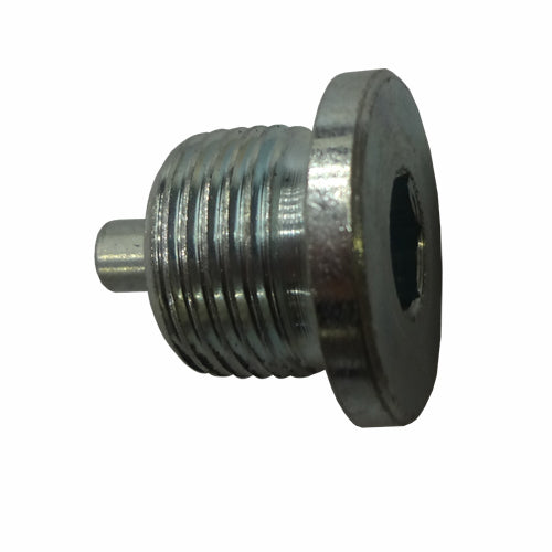 Drain Plug - Spartan Cutter Bar, 2nd Generation